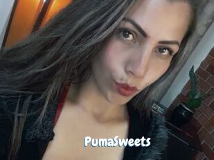PumaSweets
