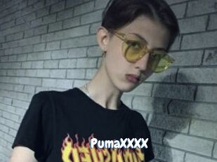 PumaXXXX