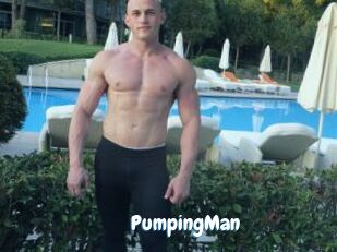 PumpingMan