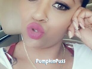PumpkinPuss Coquine Avenue
