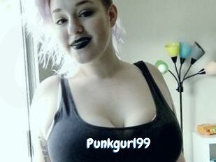 Punkgurl99
