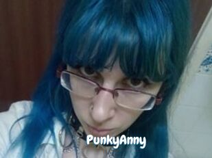 PunkyAnny