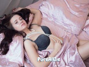 PureAllIie