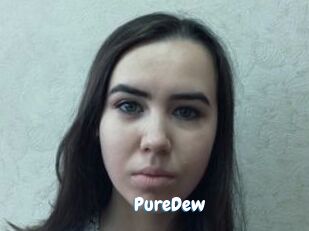 PureDew