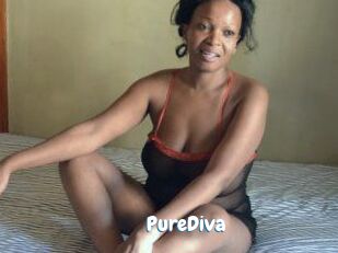 PureDiva Coquine Avenue