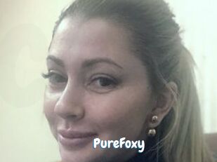 PureFoxy
