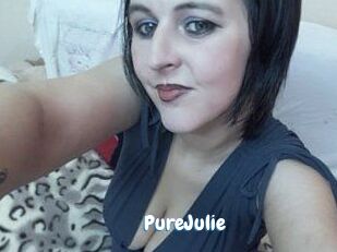 PureJulie