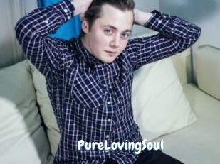 PureLovingSoul