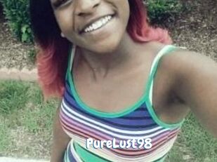 PureLust98