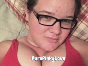 PurePinkyLove