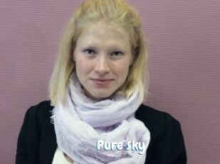 Pure_sky Coquine Avenue