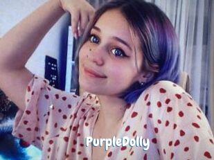 PurpleDolly