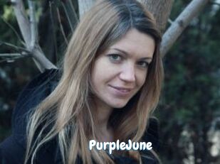 PurpleJune