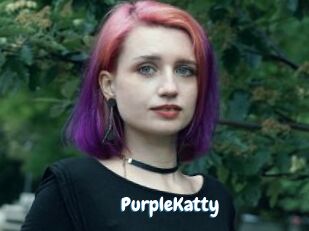 PurpleKatty Coquine Avenue