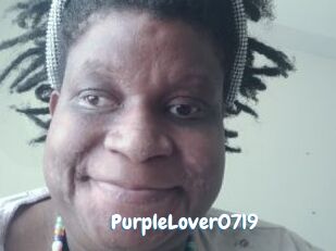 PurpleLover0719 Coquine Avenue
