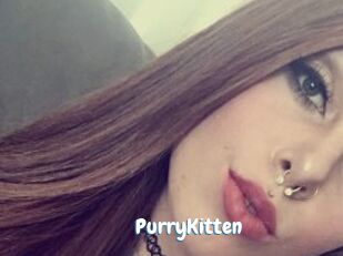 PurryKitten