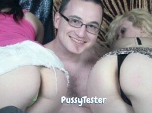 PussyTester