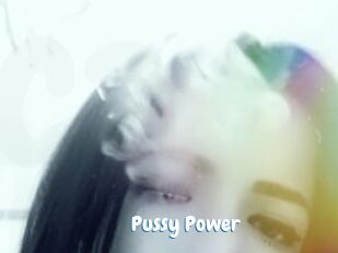 Pussy_Power