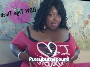 Pussybythepound