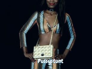 Pussystunt