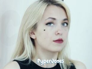 PyperJones