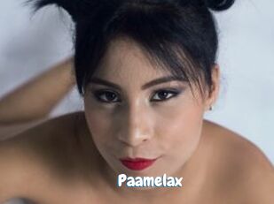 paamelax Coquine Avenue