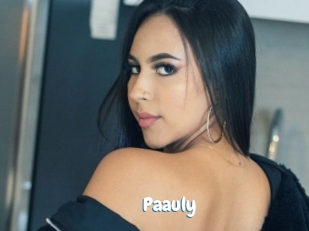 Paauly