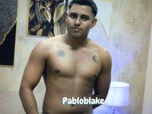 Pabloblake