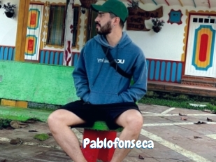 Pablofonseca