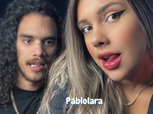 Pablolara