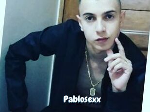 Pablosexx