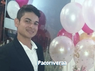 pacoriveraa Coquine Avenue