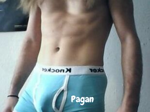 Pagan