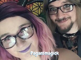 Pagansmagick