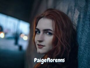 Paigeflorenns