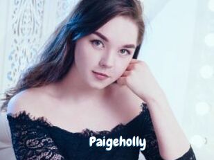 Paigeholly