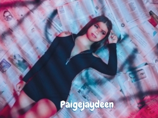 Paigejaydeen