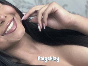 Paigeklay