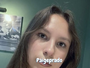 Paigeprado