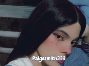 paigesmith333 Coquine Avenue