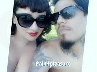 Pain4pleasure