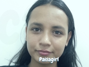 Paisagirl