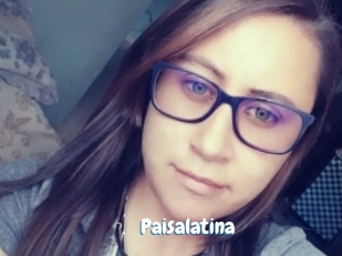 Paisalatina