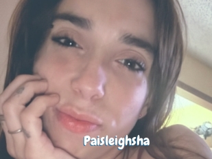 Paisleighsha