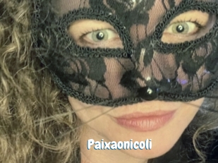 paixaonicoli Coquine Avenue