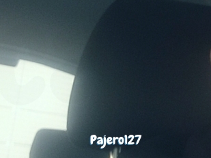 Pajero127