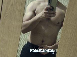 Pakistanitay