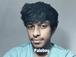 paleboy Coquine Avenue