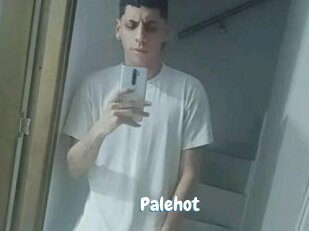 Palehot