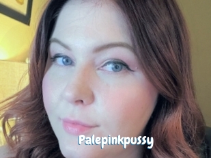 Palepinkpussy